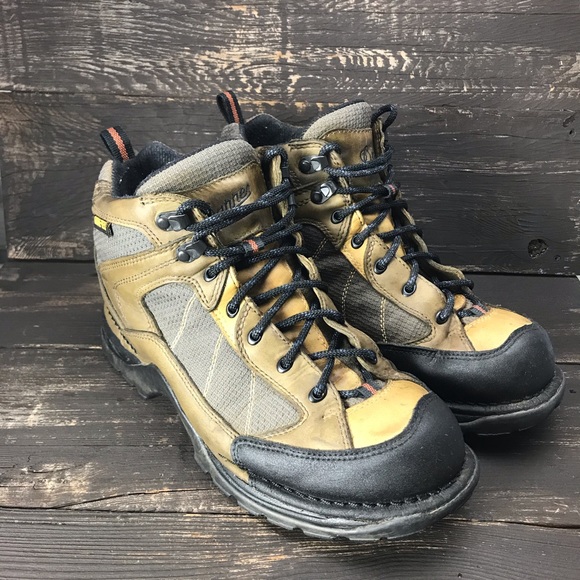 Danner Other - Danner Gore-Tex Hiking Boots Size 11